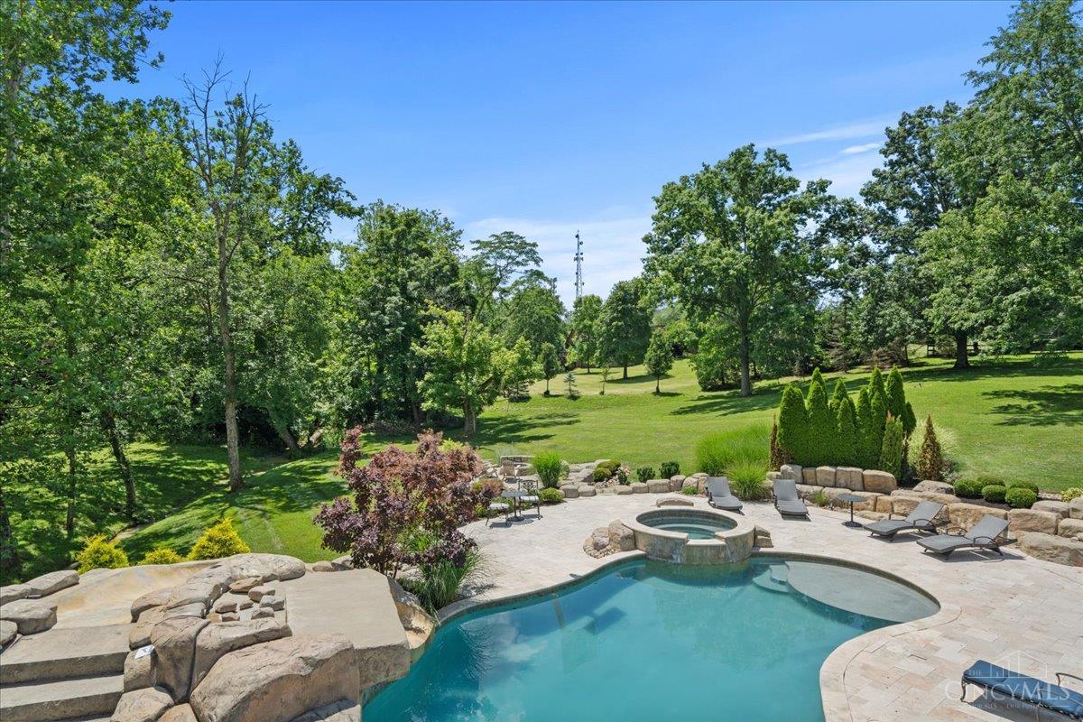 2558 Western Row Road, Deerfield Twp., OH, 45039 — photo 35