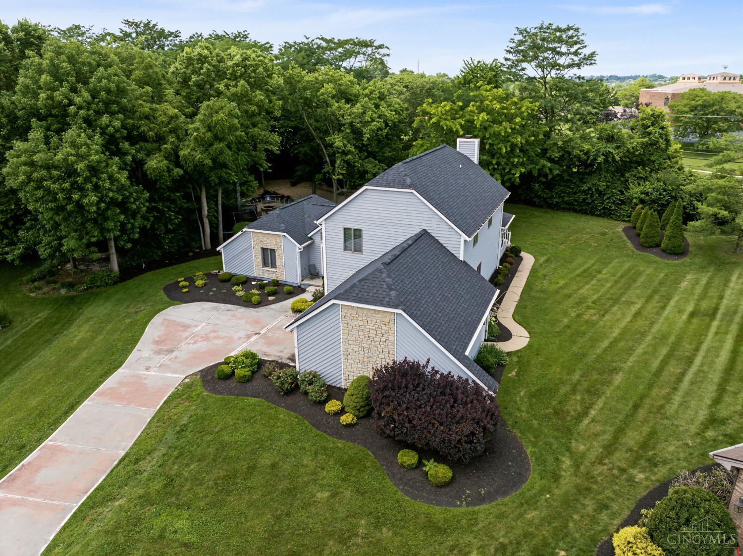 7229 Hartford Court, West Chester, OH, 45069 — photo 65