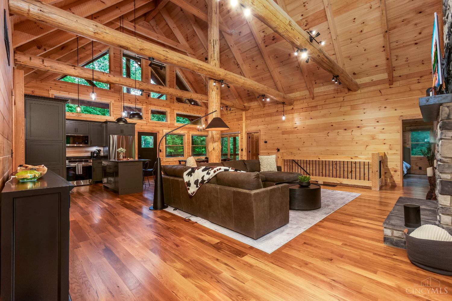 25089 Chapel Ridge Road, Benton Twp, OH, 43152 — photo 17