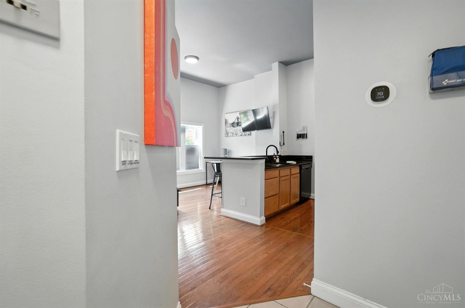 2108 Fulton Avenue #1, Cincinnati, OH, 45206 — photo 10