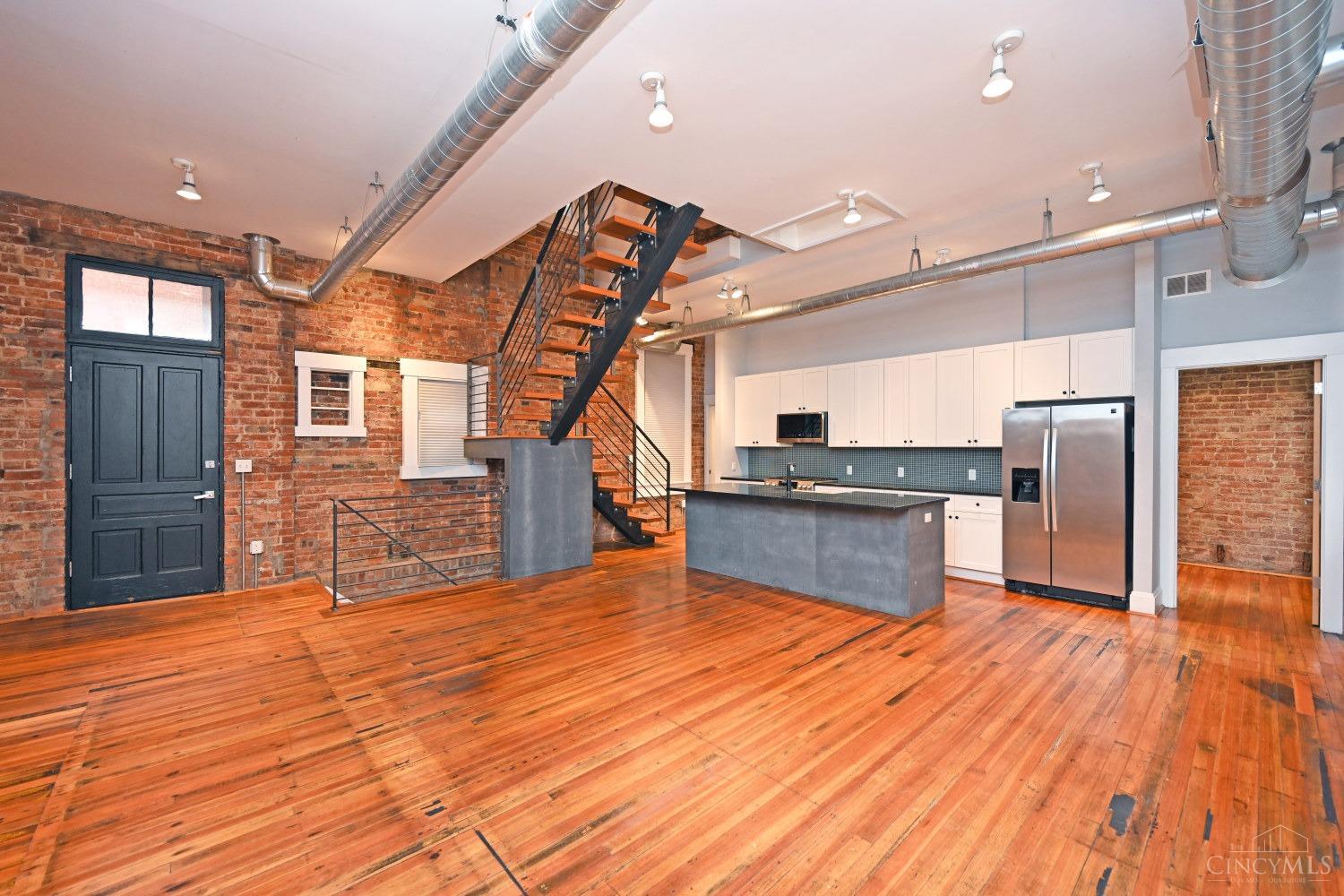 1509 Republic Street #5, Cincinnati, OH, 45202 — photo 9