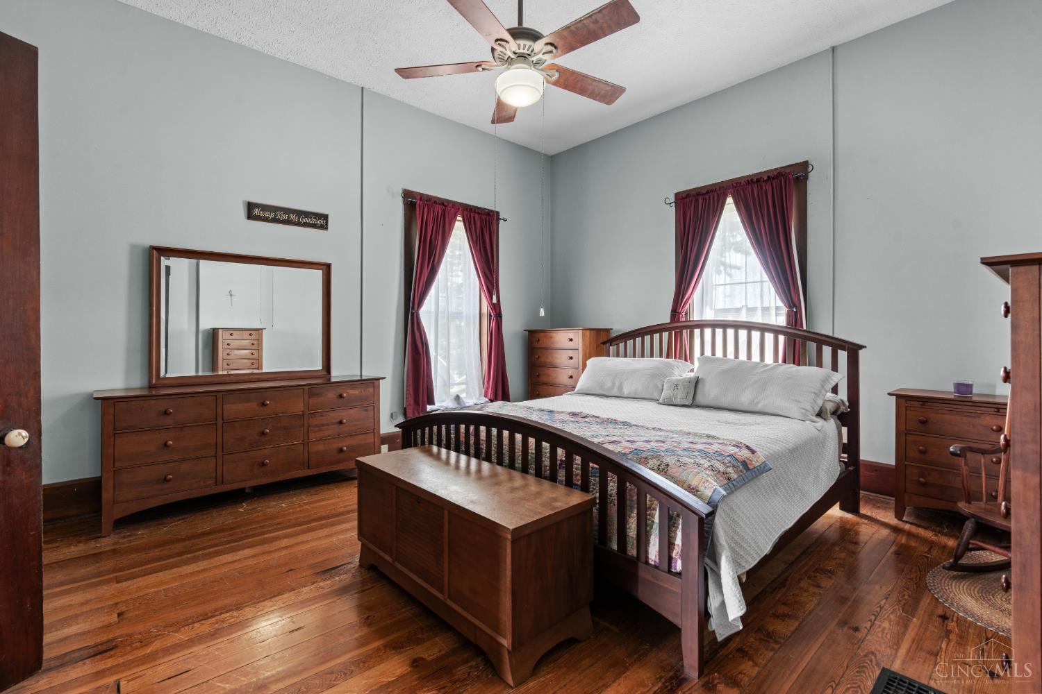 3063 Harveysburg Road, Massie Twp, OH, 45068 — photo 49