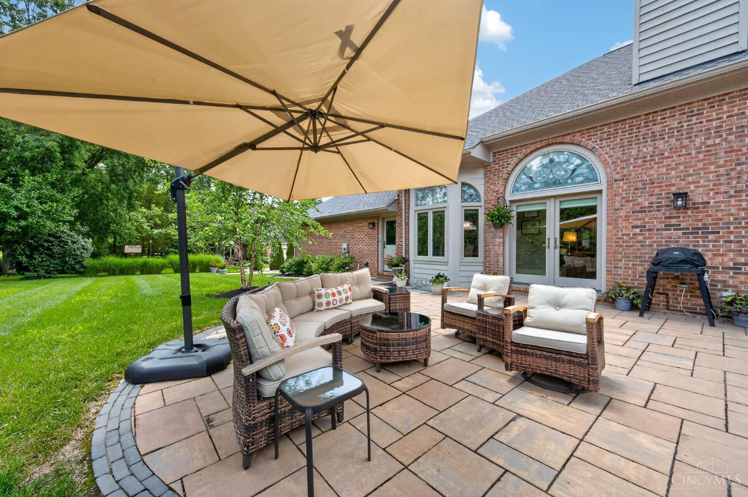 11426 Terwilligersridge Court, Symmes Twp, OH, 45249 — photo 55