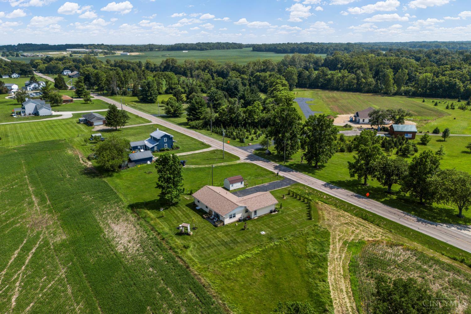 5318 Farmersville Germantown Pike, Jackson Twp, OH, 45325 — photo 46