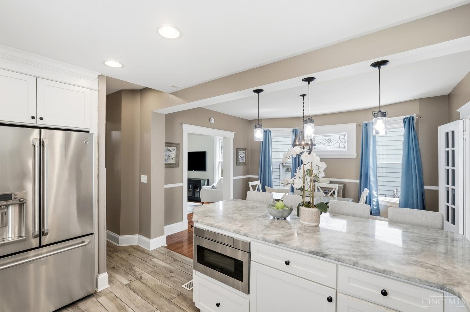 4223 Thirty Second Avenue, Cincinnati, OH, 45209 — photo 17