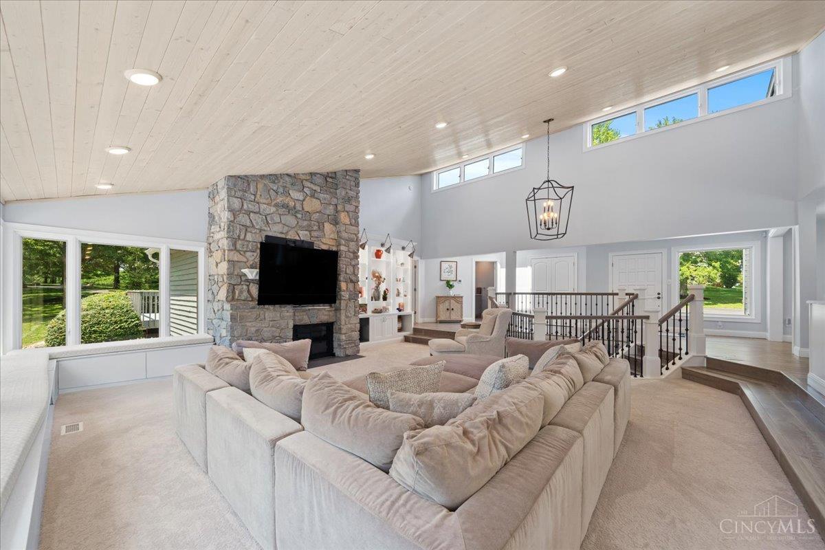 2558 Western Row Road, Deerfield Twp., OH, 45039 — photo 6