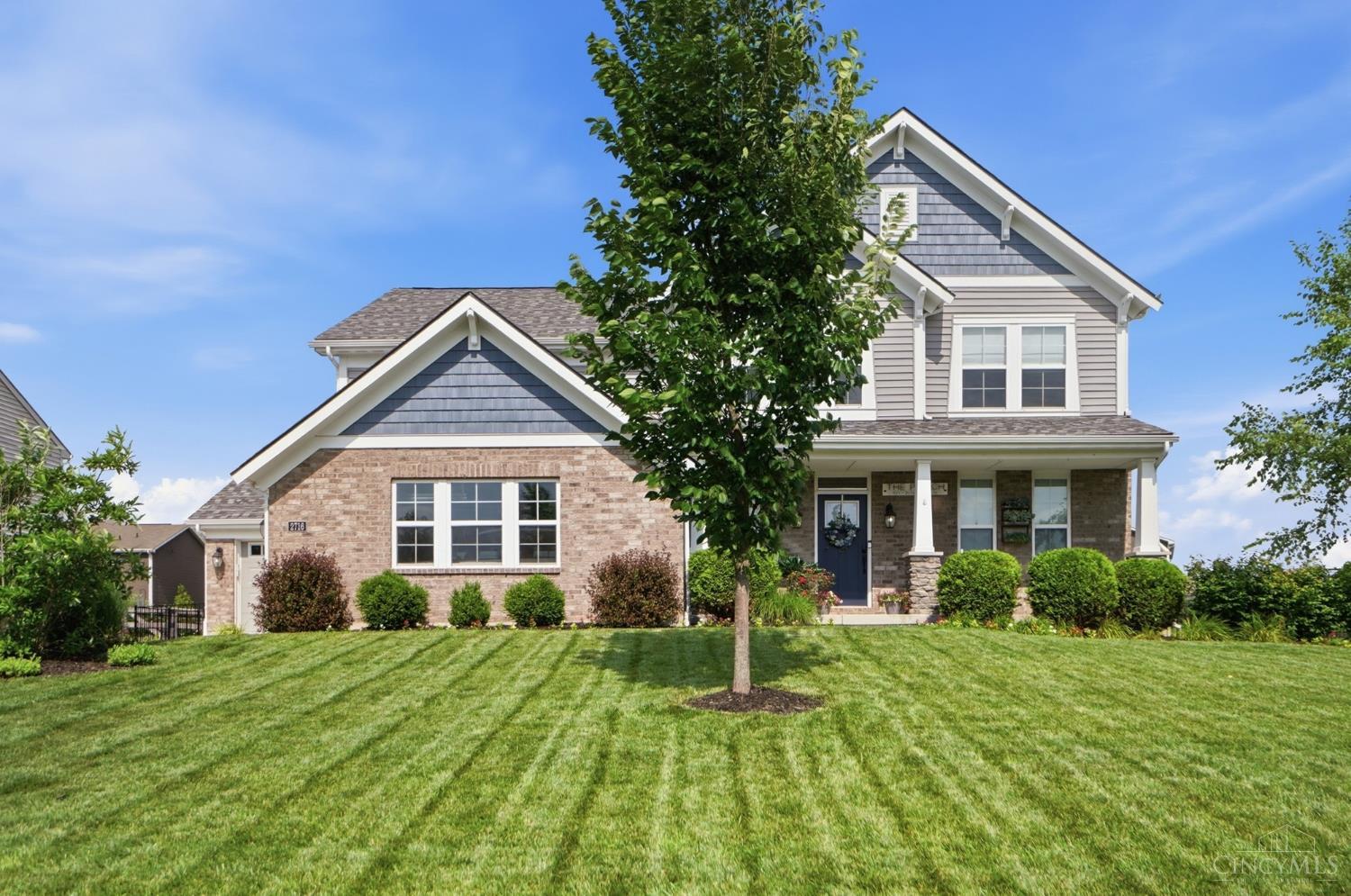 2716 Renaissance Boulevard, Middletown, OH, 45005 — photo 4