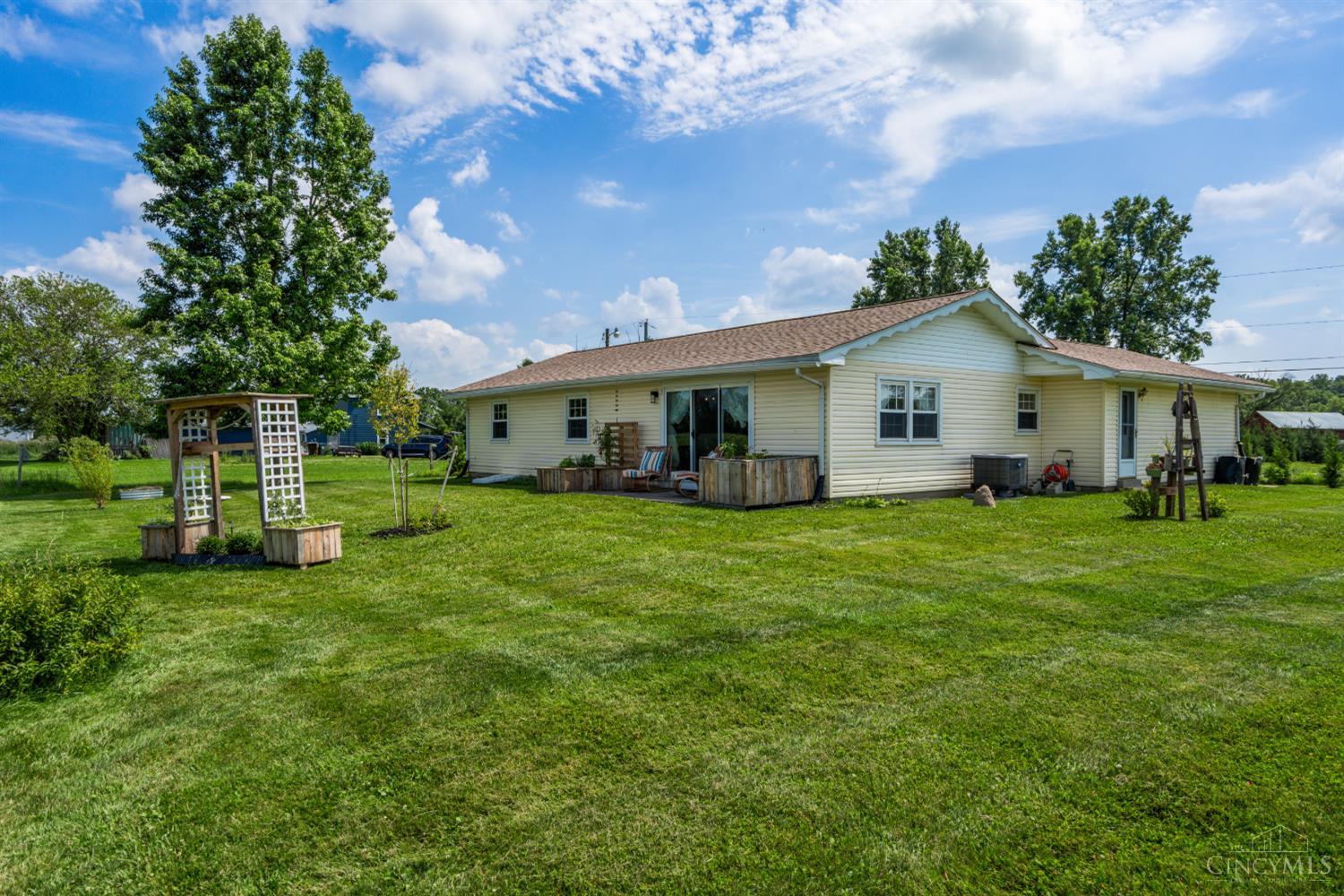 5318 Farmersville Germantown Pike, Jackson Twp, OH, 45325 — photo 7
