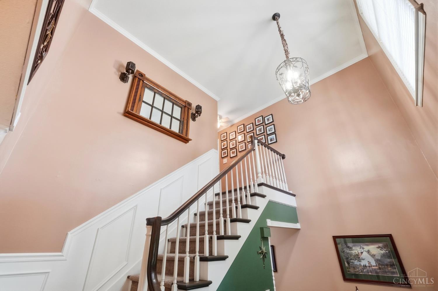 4455 Burnham Woods Drive, Middletown, OH, 45005 — photo 38