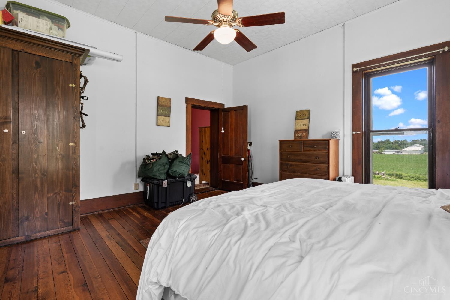 3063 Harveysburg Road, Massie Twp, OH, 45068 — photo 47