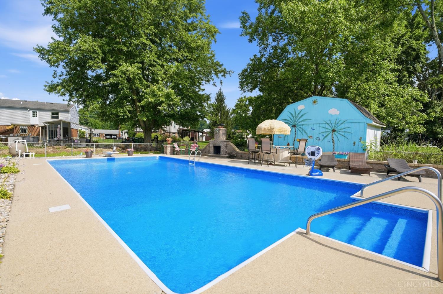 5855 Winchester Drive, Miami Twp, OH, 45150 — photo 30