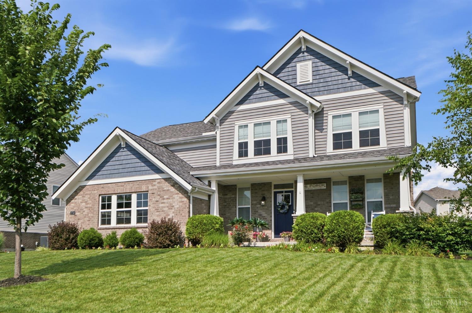 2716 Renaissance Boulevard, Middletown, OH, 45005