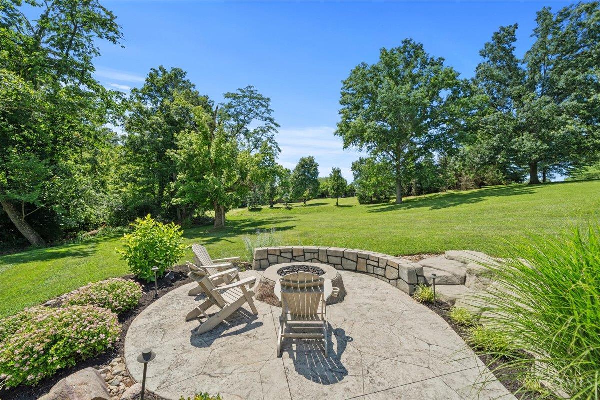 2558 Western Row Road, Deerfield Twp., OH, 45039 — photo 48