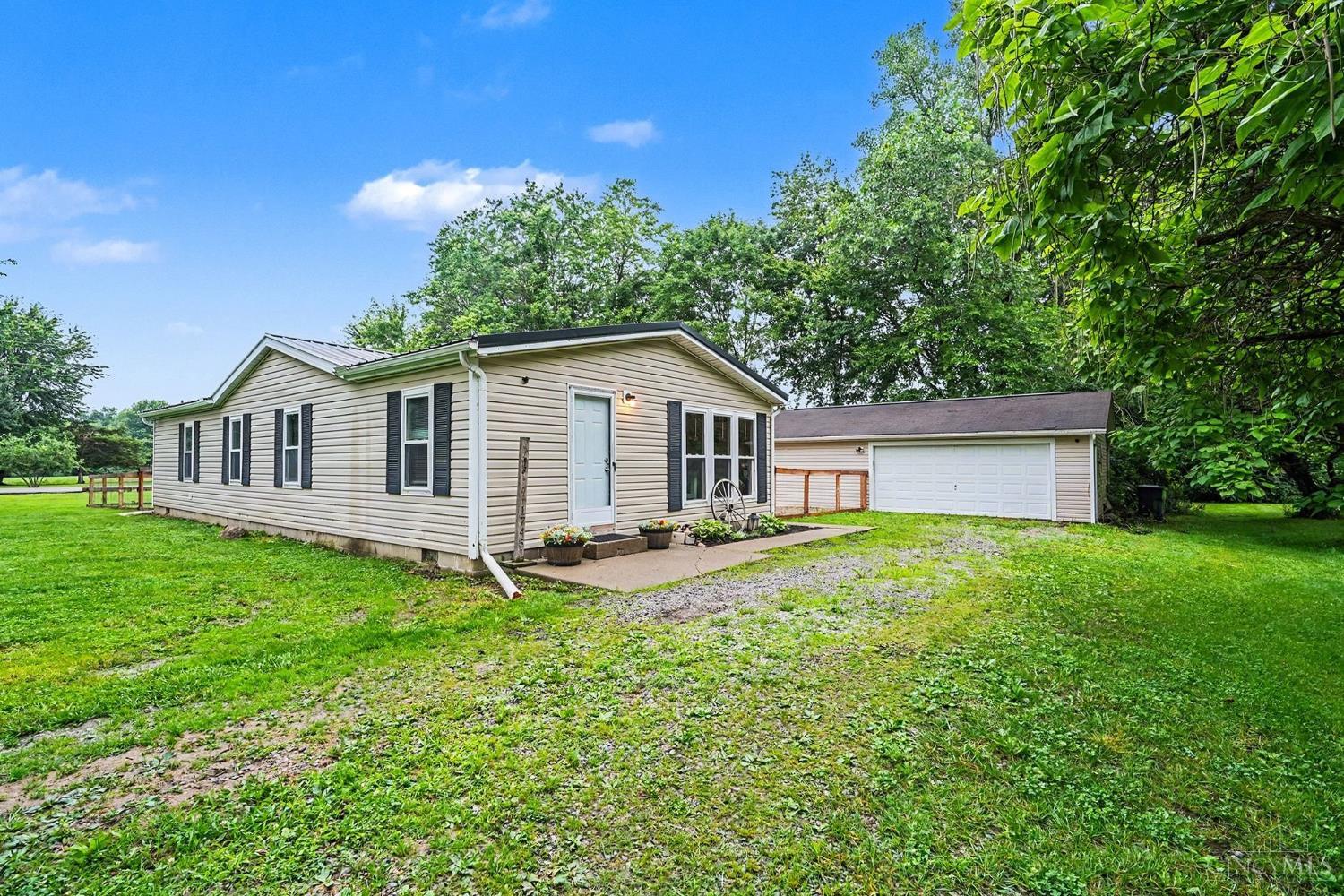 17451 Bloomrose Road, Sterling Twp, OH, 45176 — photo 14