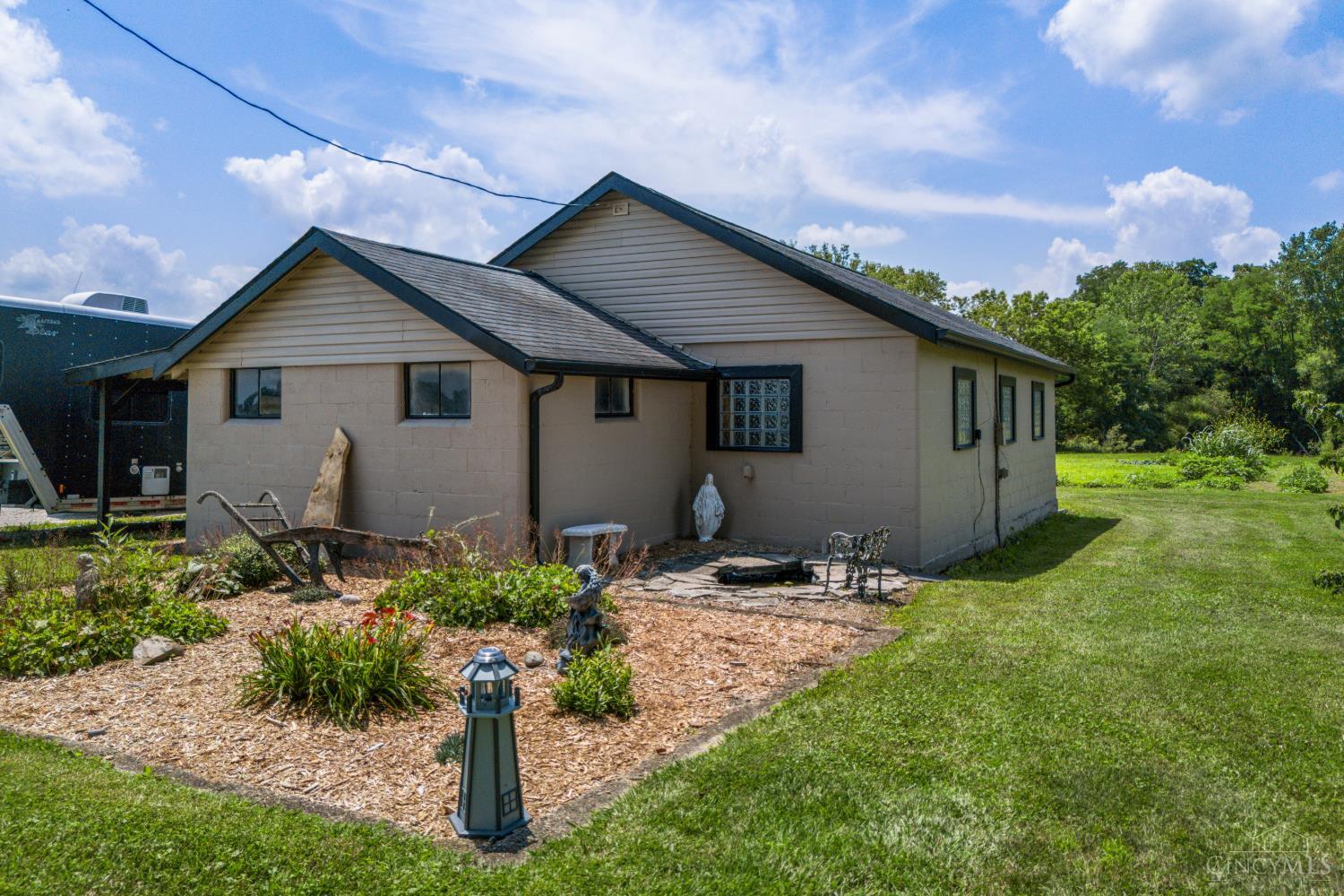 3063 Harveysburg Road, Massie Twp, OH, 45068 — photo 12