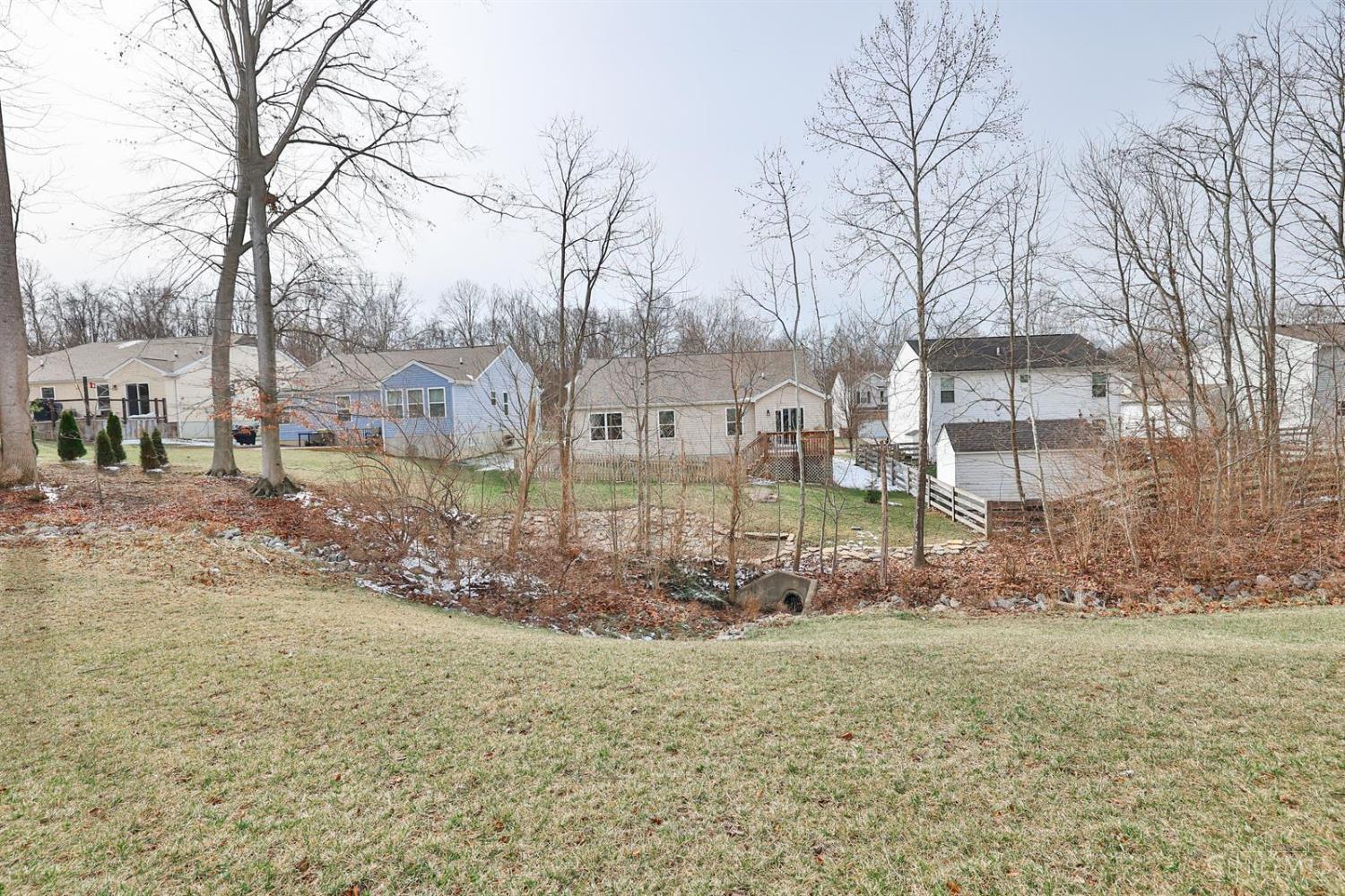 5815 Josies Cove, Morrow, OH, 45152 — photo 35