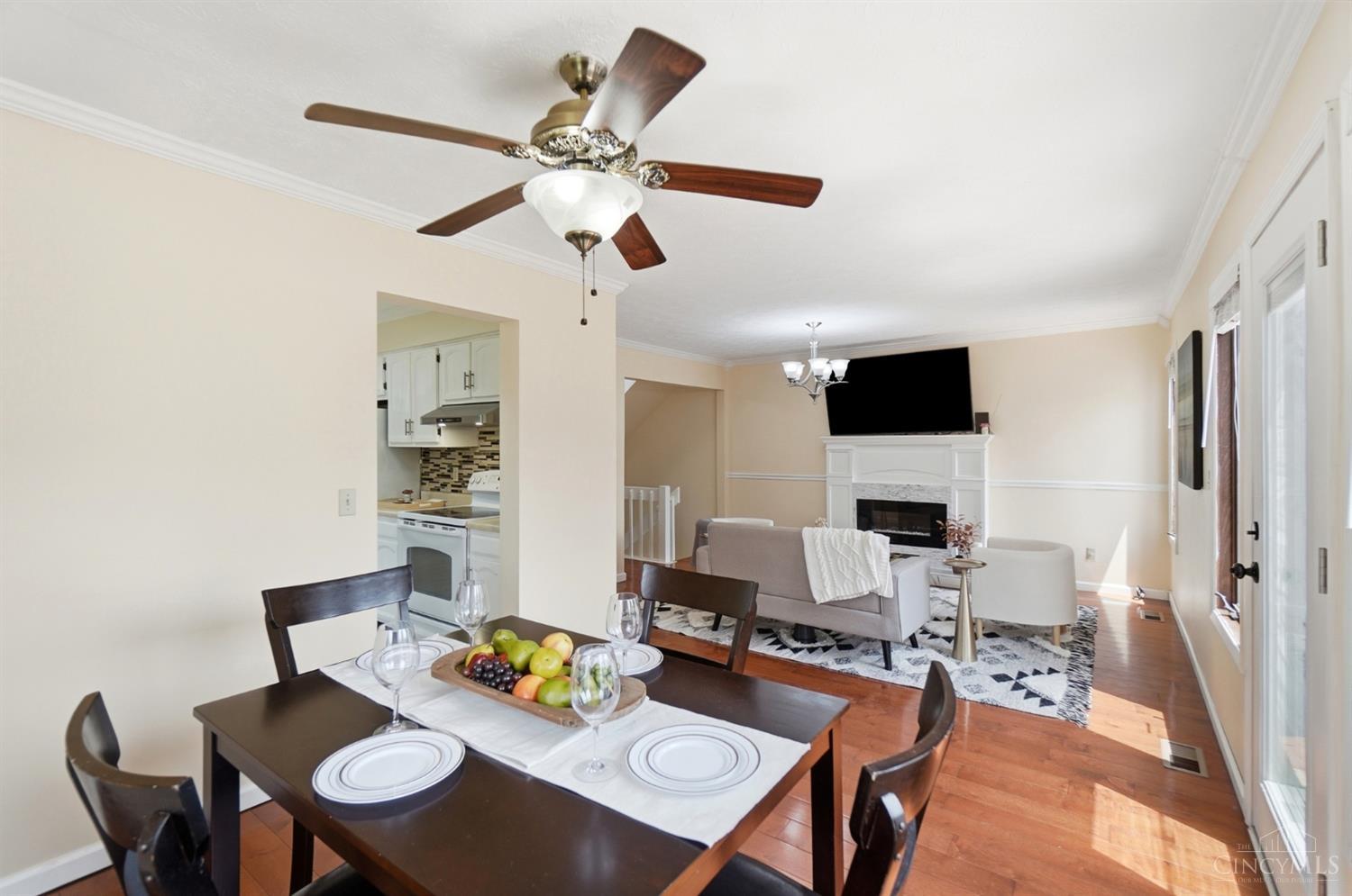 7545 Welsley Trace #28, West Chester, OH, 45069 — photo 14