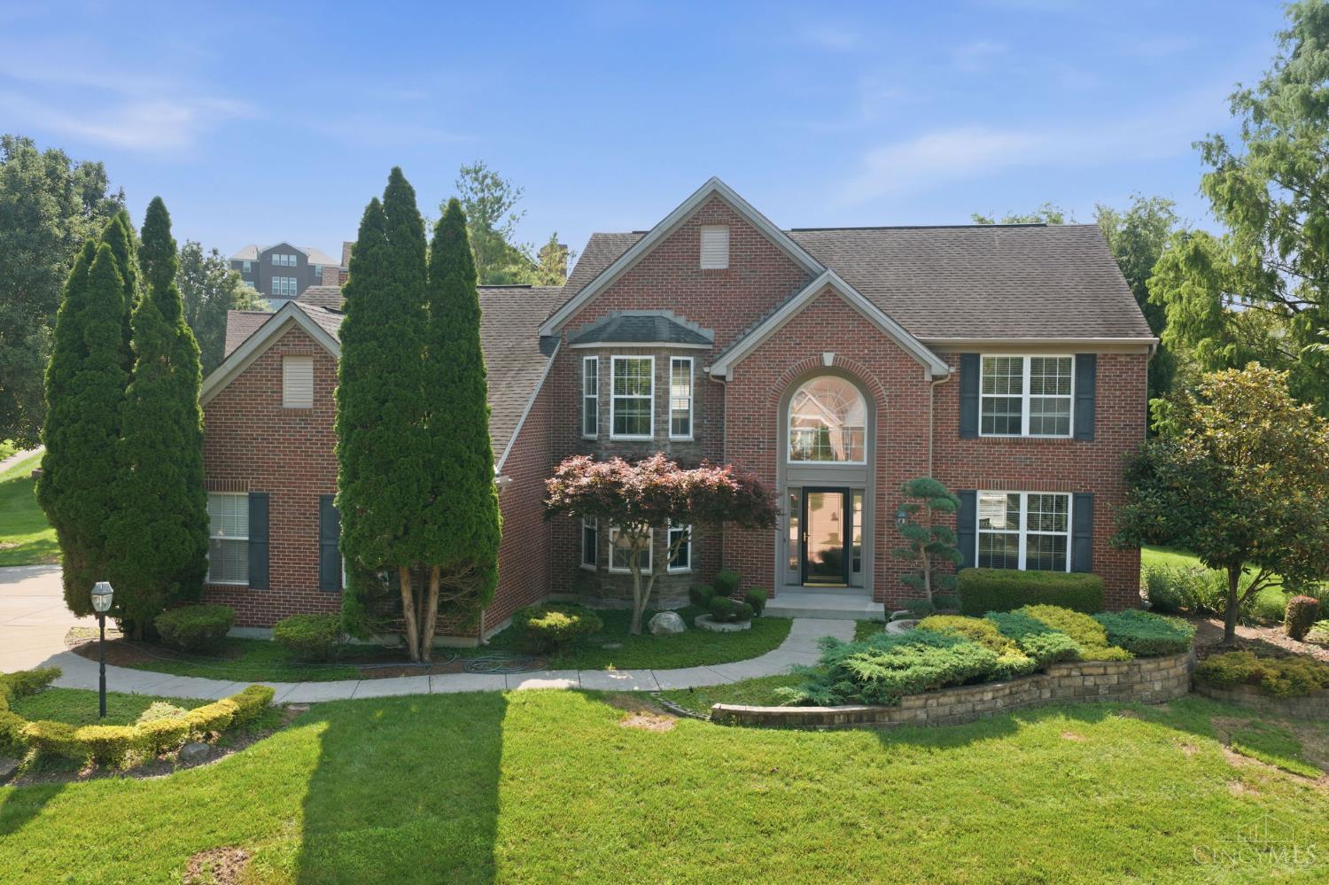 7675 Tylers Meadow Drive, West Chester, OH, 45069
