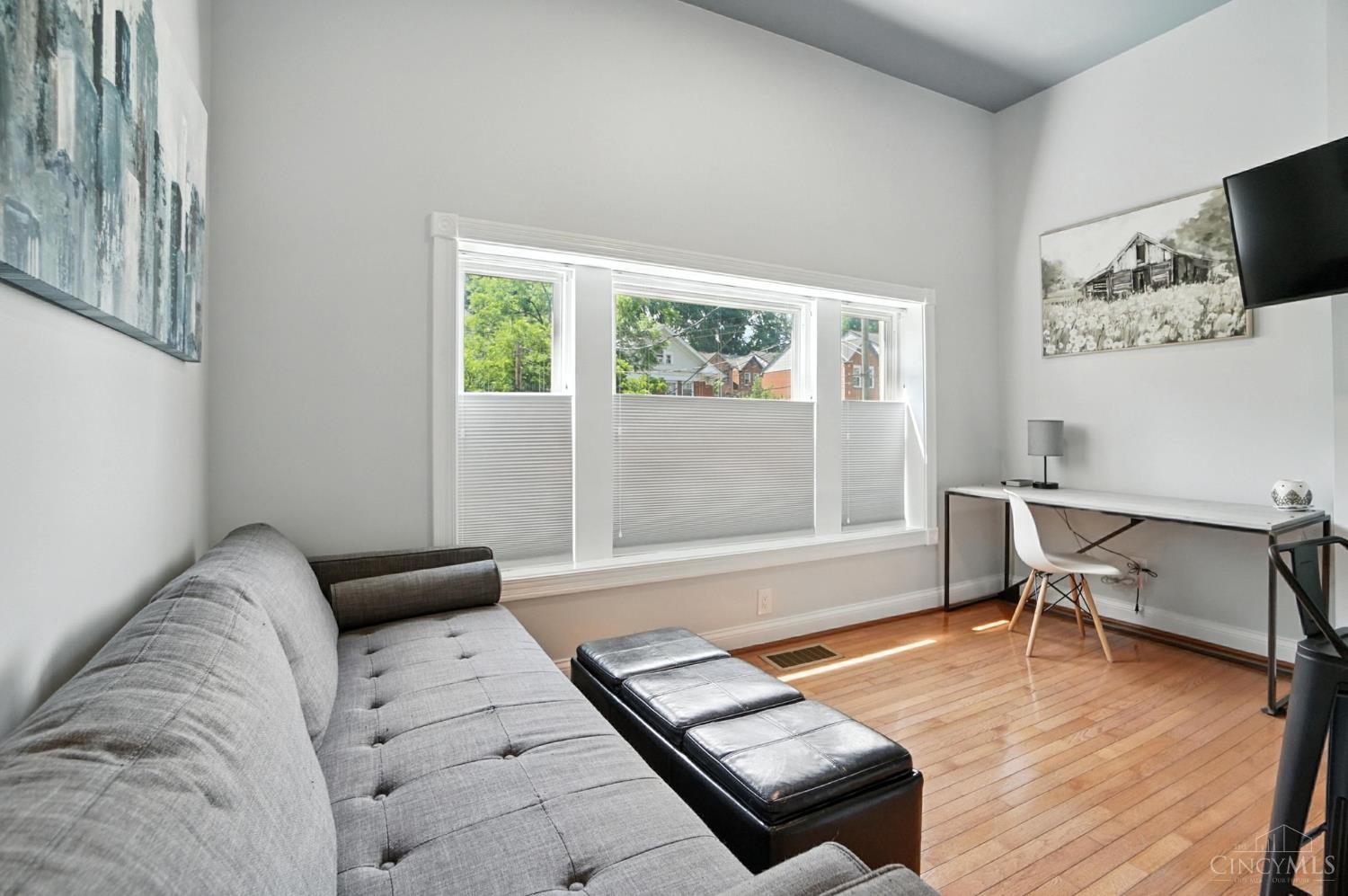 2108 Fulton Avenue #1, Cincinnati, OH, 45206 — photo 13