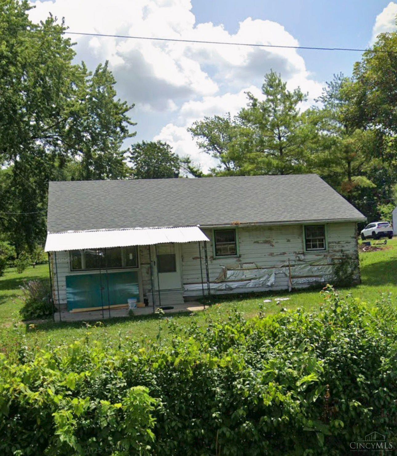 7282 Mentz Road, Franklin Twp, OH, 45005