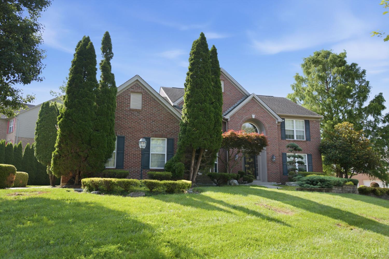 7675 Tylers Meadow Drive, West Chester, OH, 45069 — photo 2