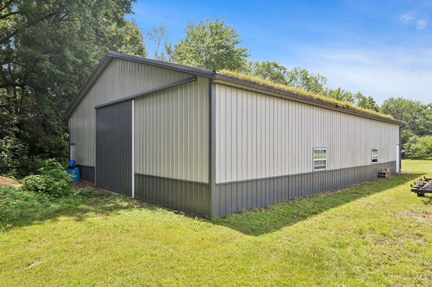 9870 Baker Hanselman Road, Franklin Twp, OH, 45121 — photo 15
