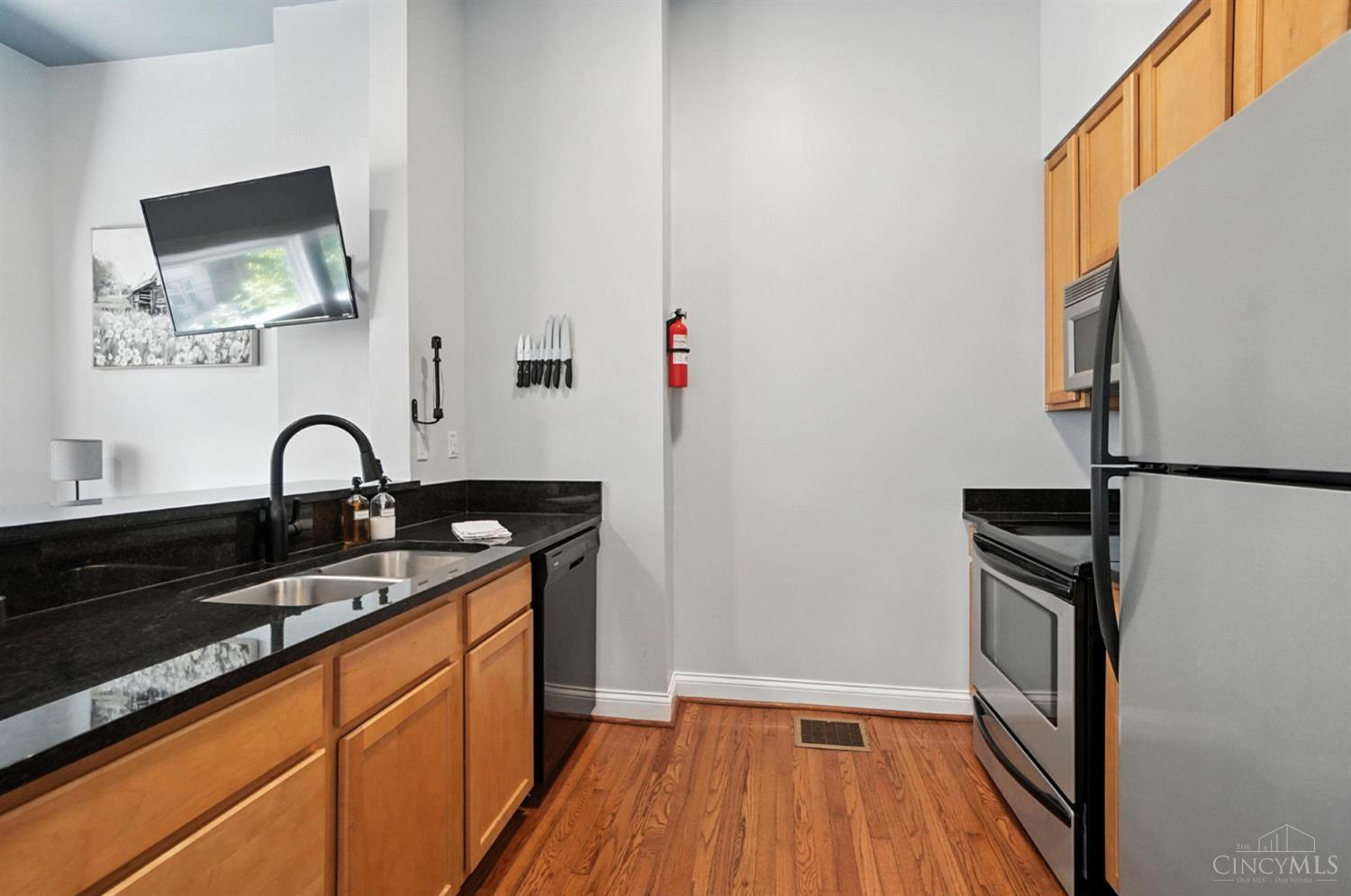 2108 Fulton Avenue #1, Cincinnati, OH, 45206 — photo 17