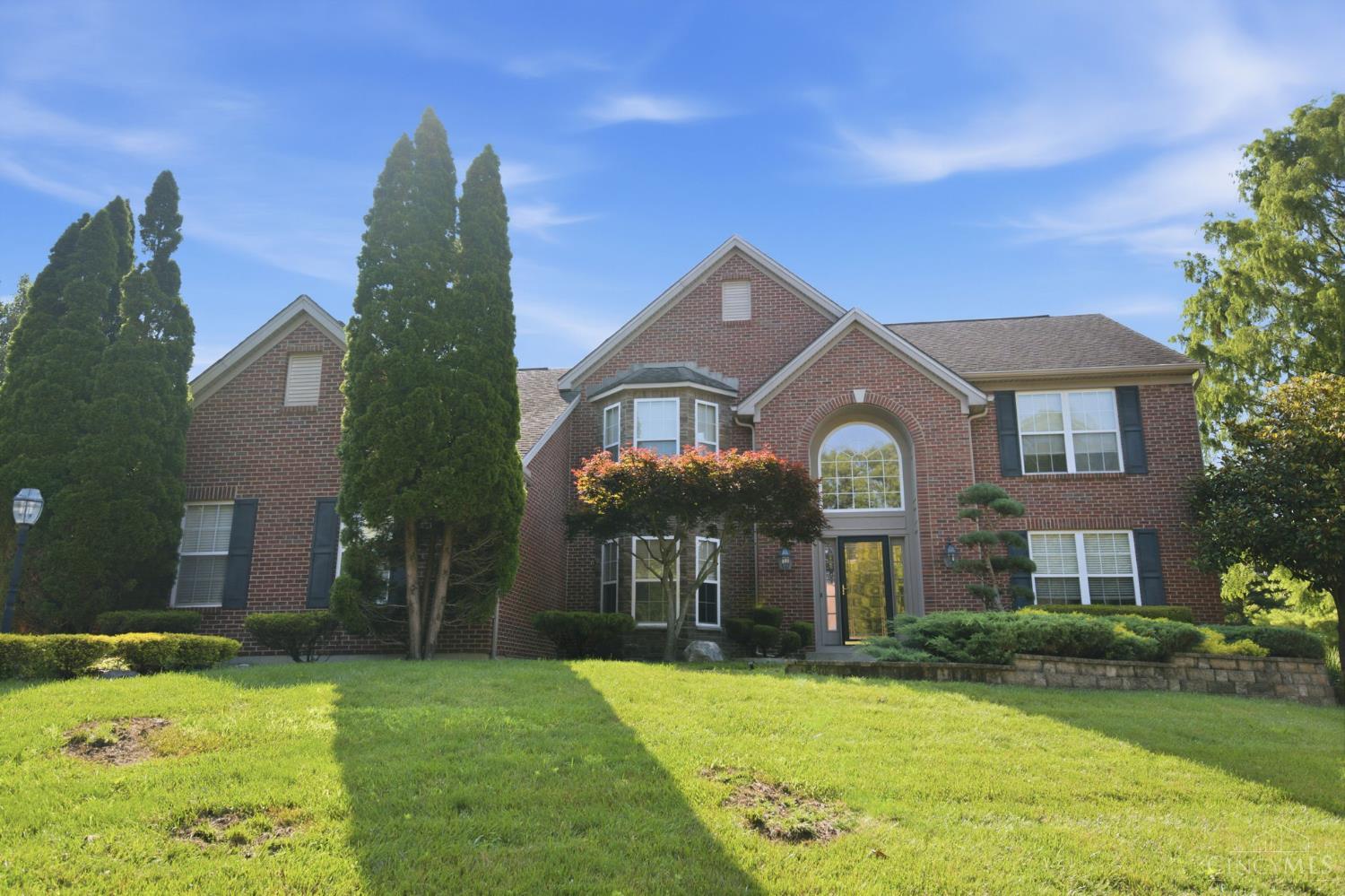 7675 Tylers Meadow Drive, West Chester, OH, 45069 — photo 59