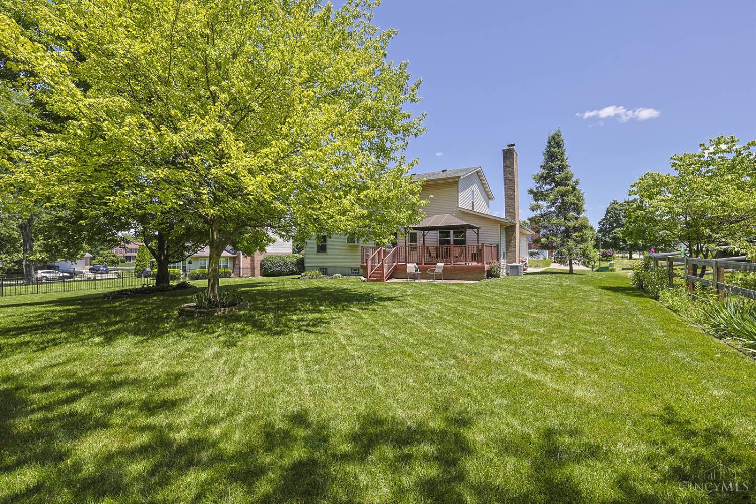 6559 Karincrest Drive, Liberty Twp, OH, 45044 — photo 45