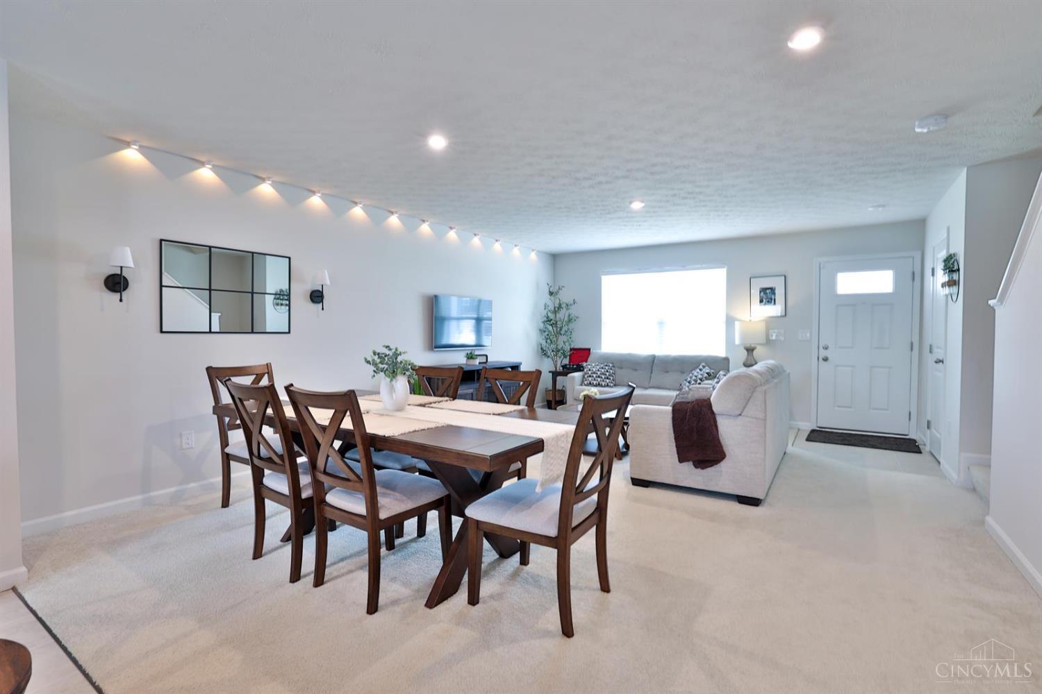 5815 Josies Cove, Morrow, OH, 45152 — photo 12