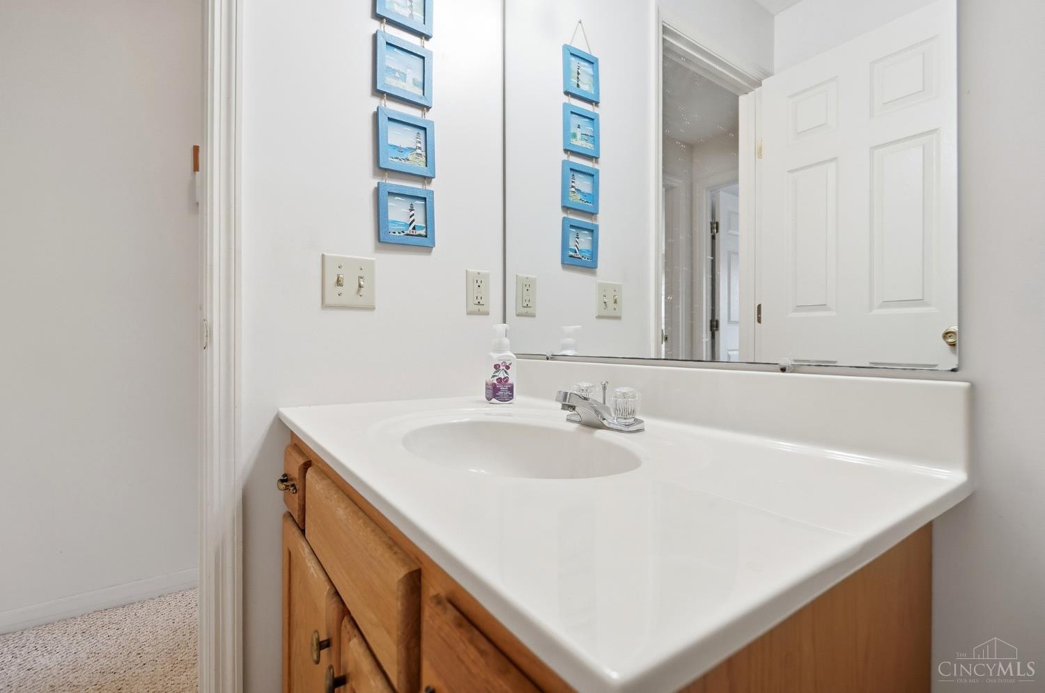 8753 Carrousel Park Cir #99, Colerain Twp, OH, 45251 — photo 41