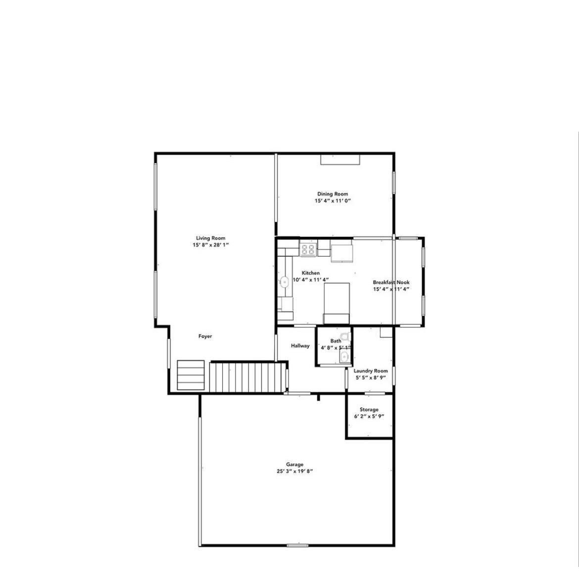 6000 Cleves Warsaw Pike, Delhi Twp, OH, 45233 — photo 60