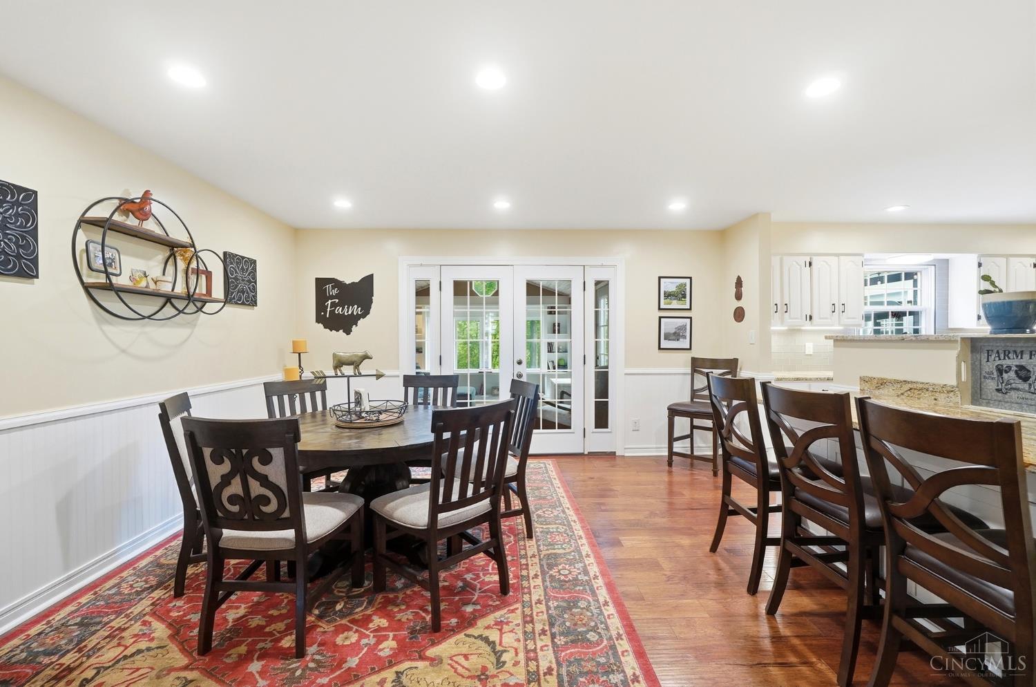 4455 Burnham Woods Drive, Middletown, OH, 45005 — photo 15