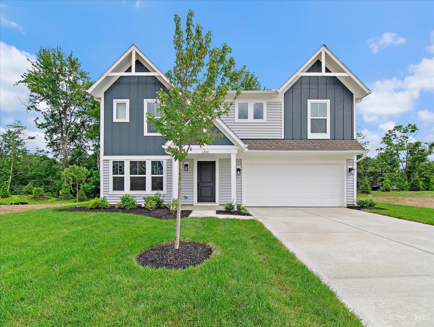 1204 Buxton Oaks Drive, Union Twp, OH, 45102 — photo 28