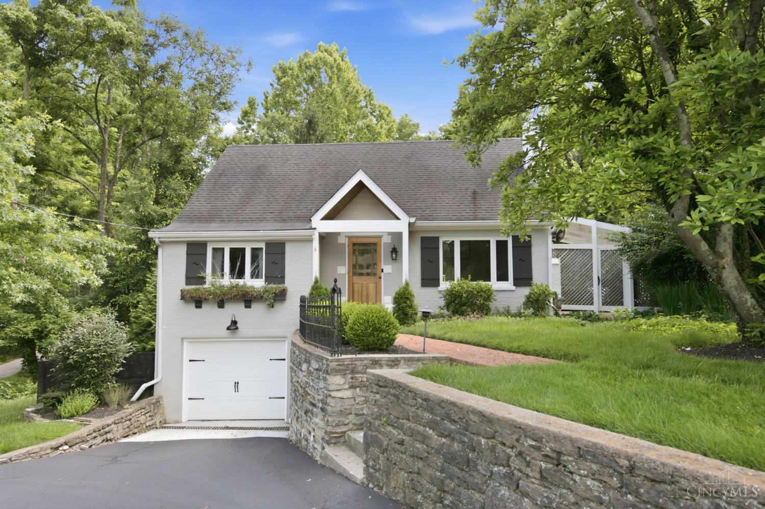 7767 Shawnee Run Road, Indian Hill, OH, 45243 — photo 63