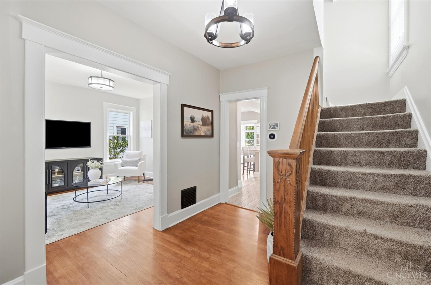 4223 Thirty Second Avenue, Cincinnati, OH, 45209 — photo 6