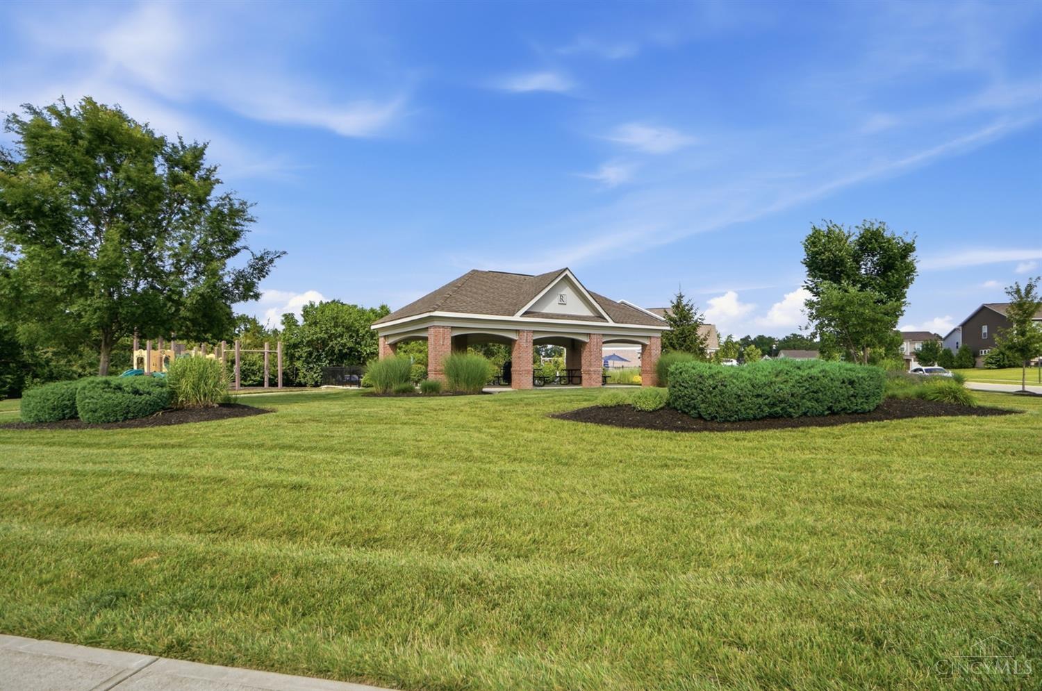 2716 Renaissance Boulevard, Middletown, OH, 45005 — photo 46