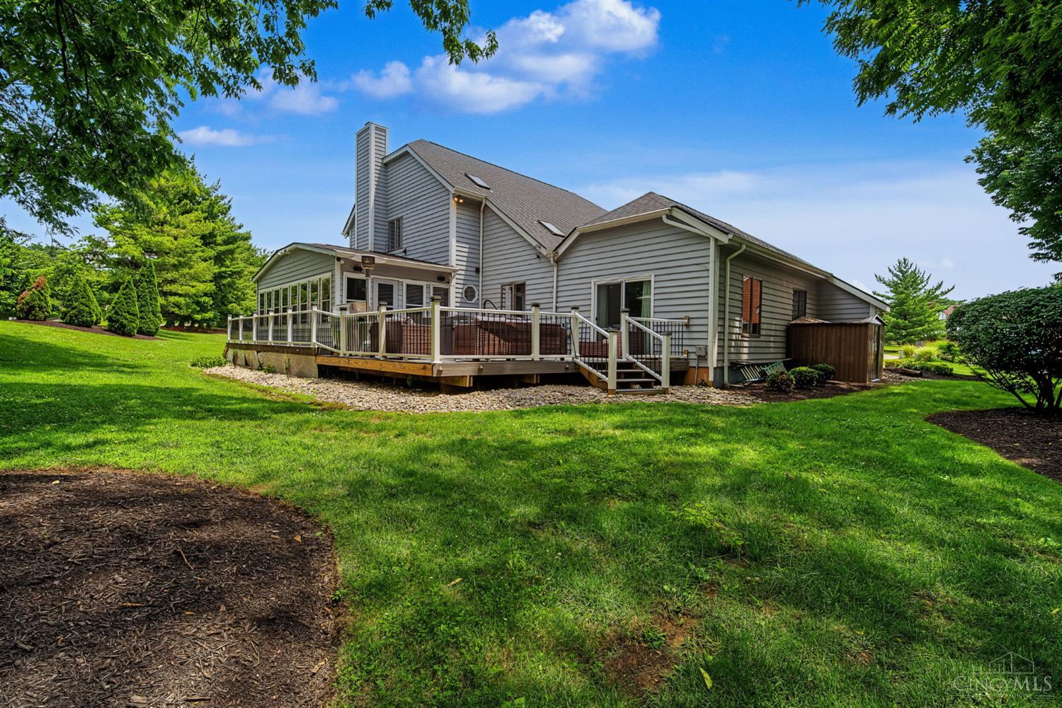 7229 Hartford Court, West Chester, OH, 45069 — photo 57
