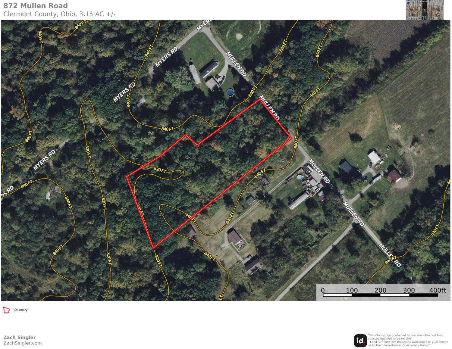 872 Mullen Road, Washington Twp, OH, 45153 — photo 34