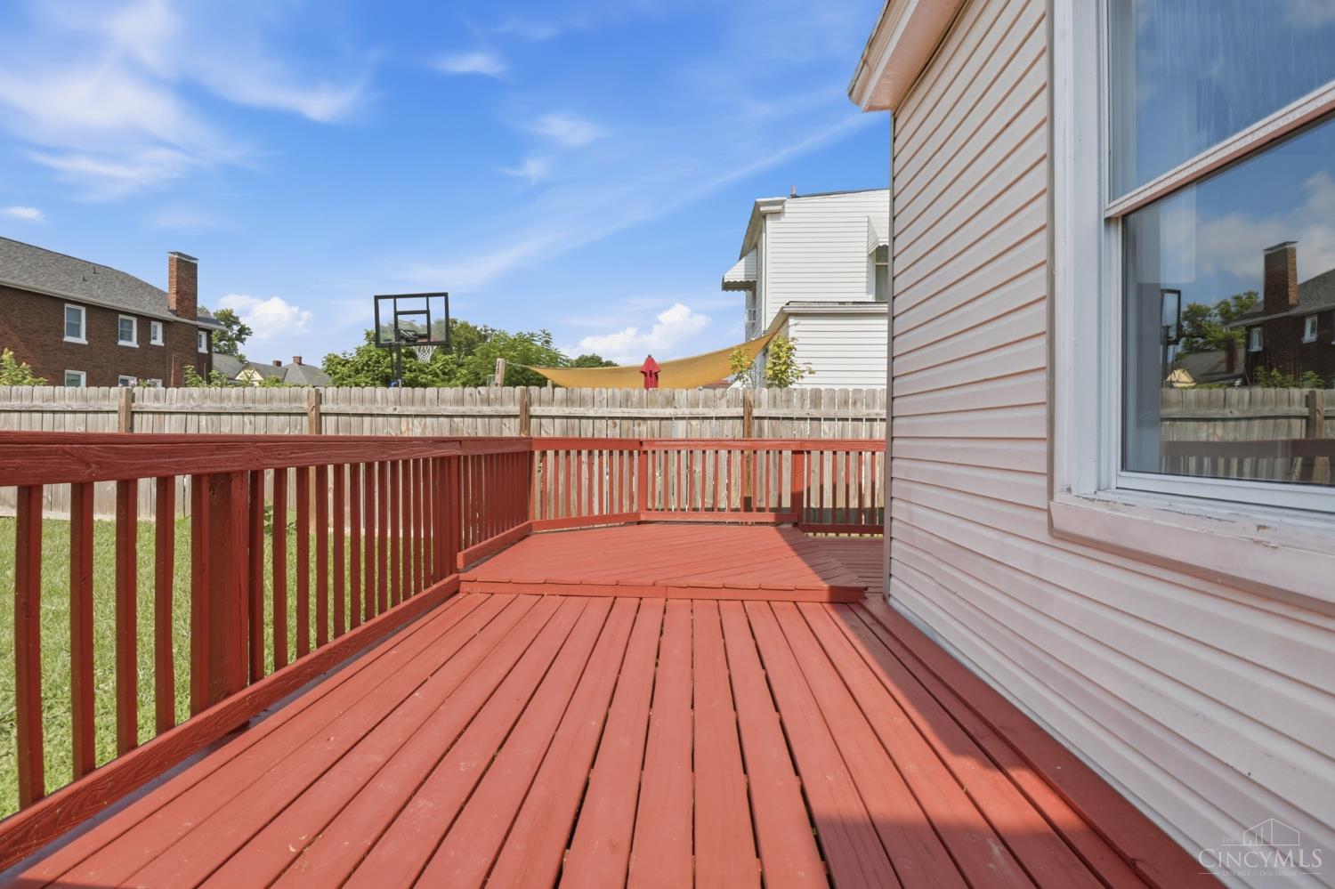 411 Jefferson Avenue, St Bernard, OH, 45217 — photo 37
