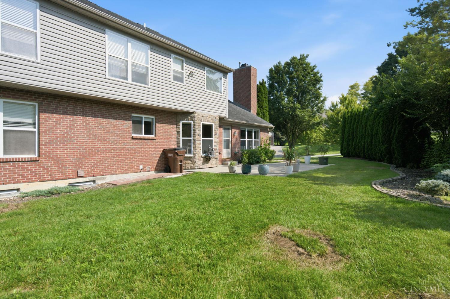 7675 Tylers Meadow Drive, West Chester, OH, 45069 — photo 54