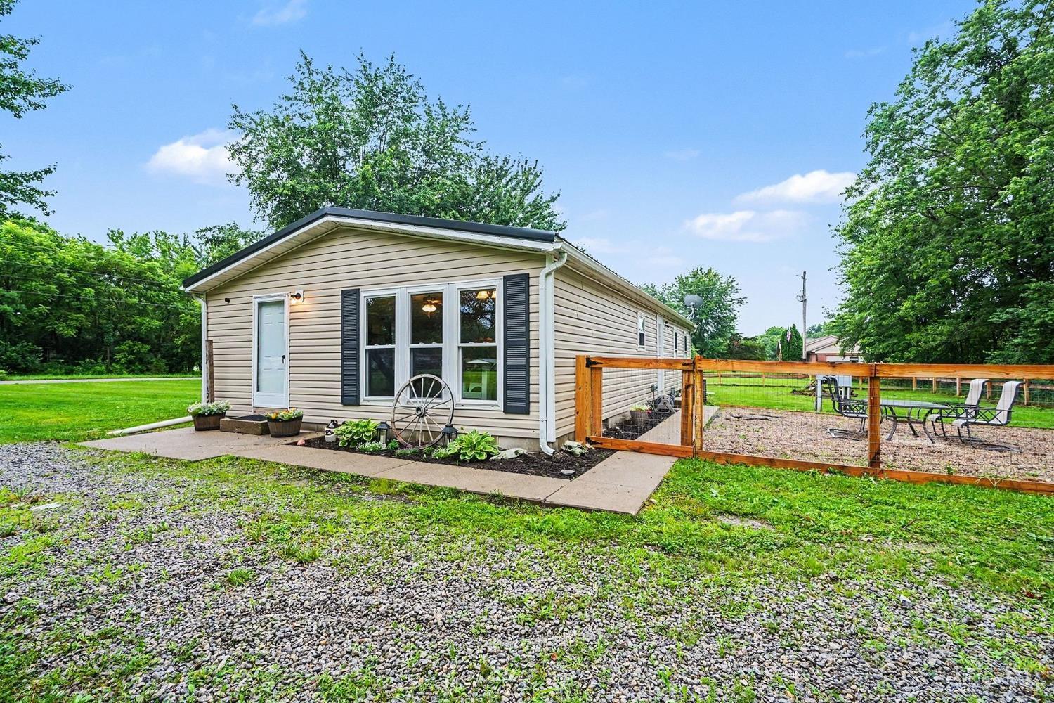 17451 Bloomrose Road, Sterling Twp, OH, 45176 — photo 13