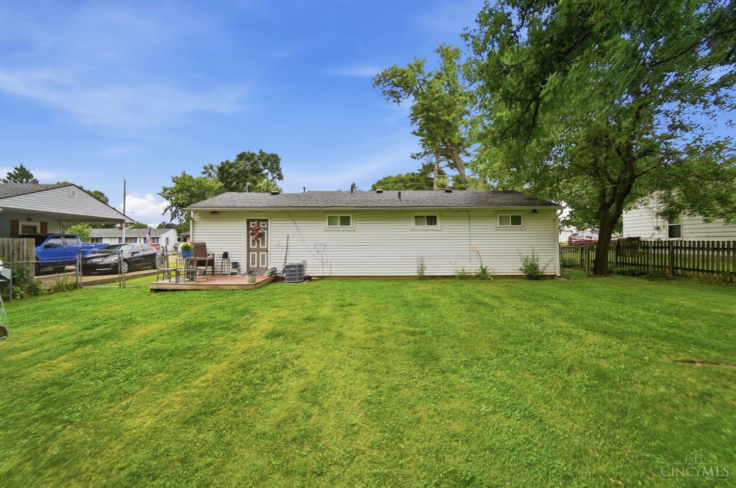 157 Montgomery Avenue, Carlisle, OH, 45005 — photo 19