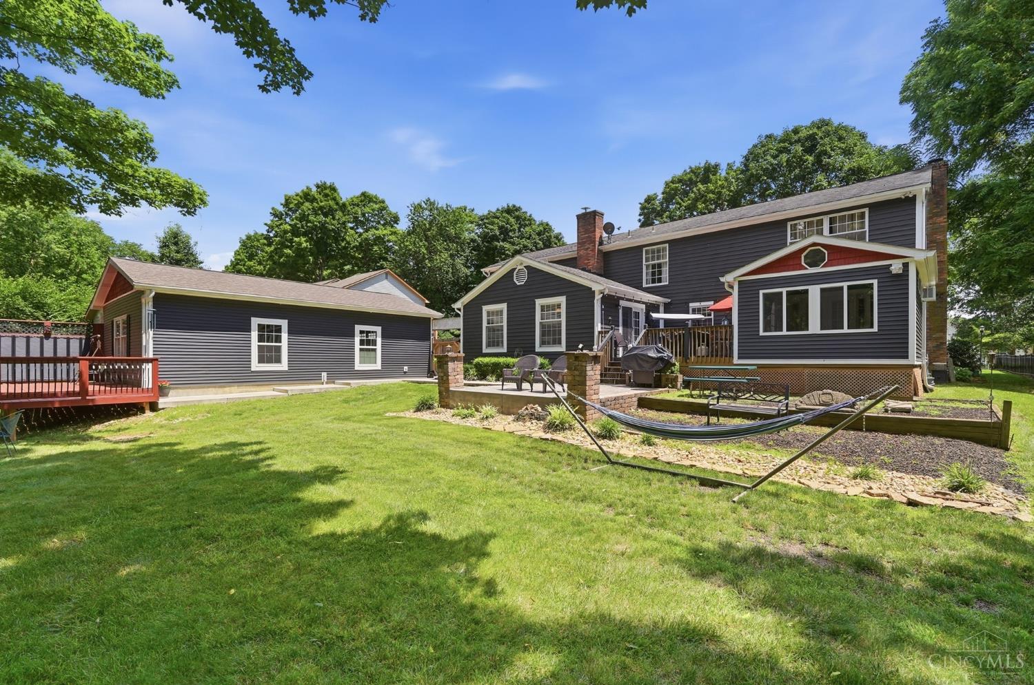 4455 Burnham Woods Drive, Middletown, OH, 45005 — photo 64