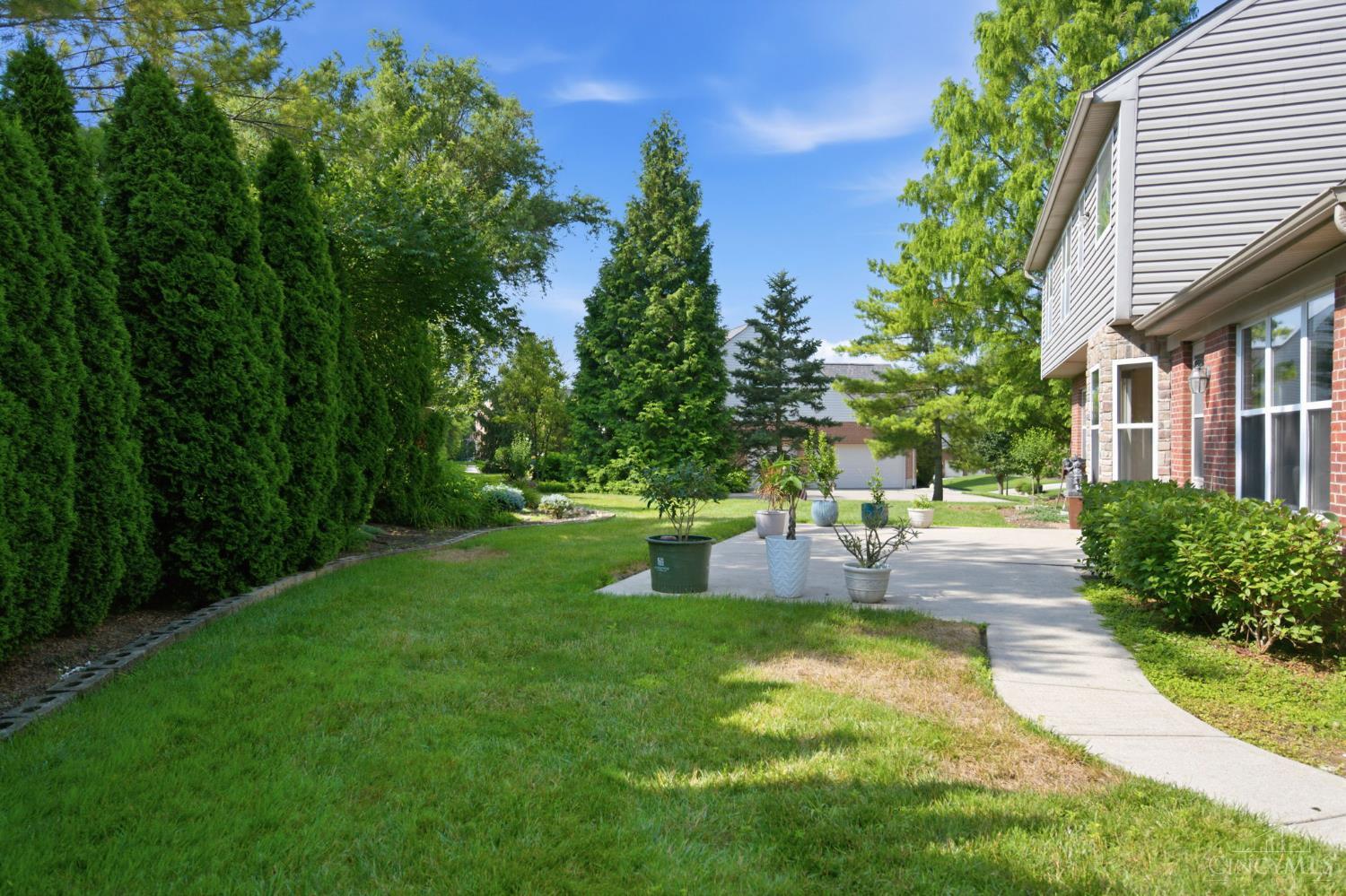 7675 Tylers Meadow Drive, West Chester, OH, 45069 — photo 51