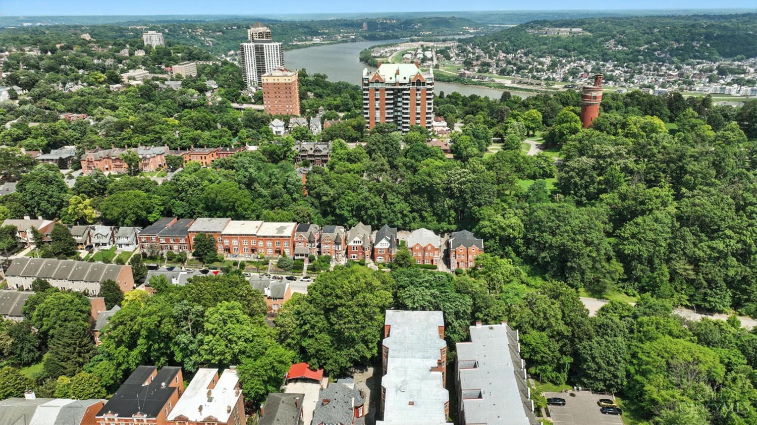2108 Fulton Avenue #1, Cincinnati, OH, 45206 — photo 34