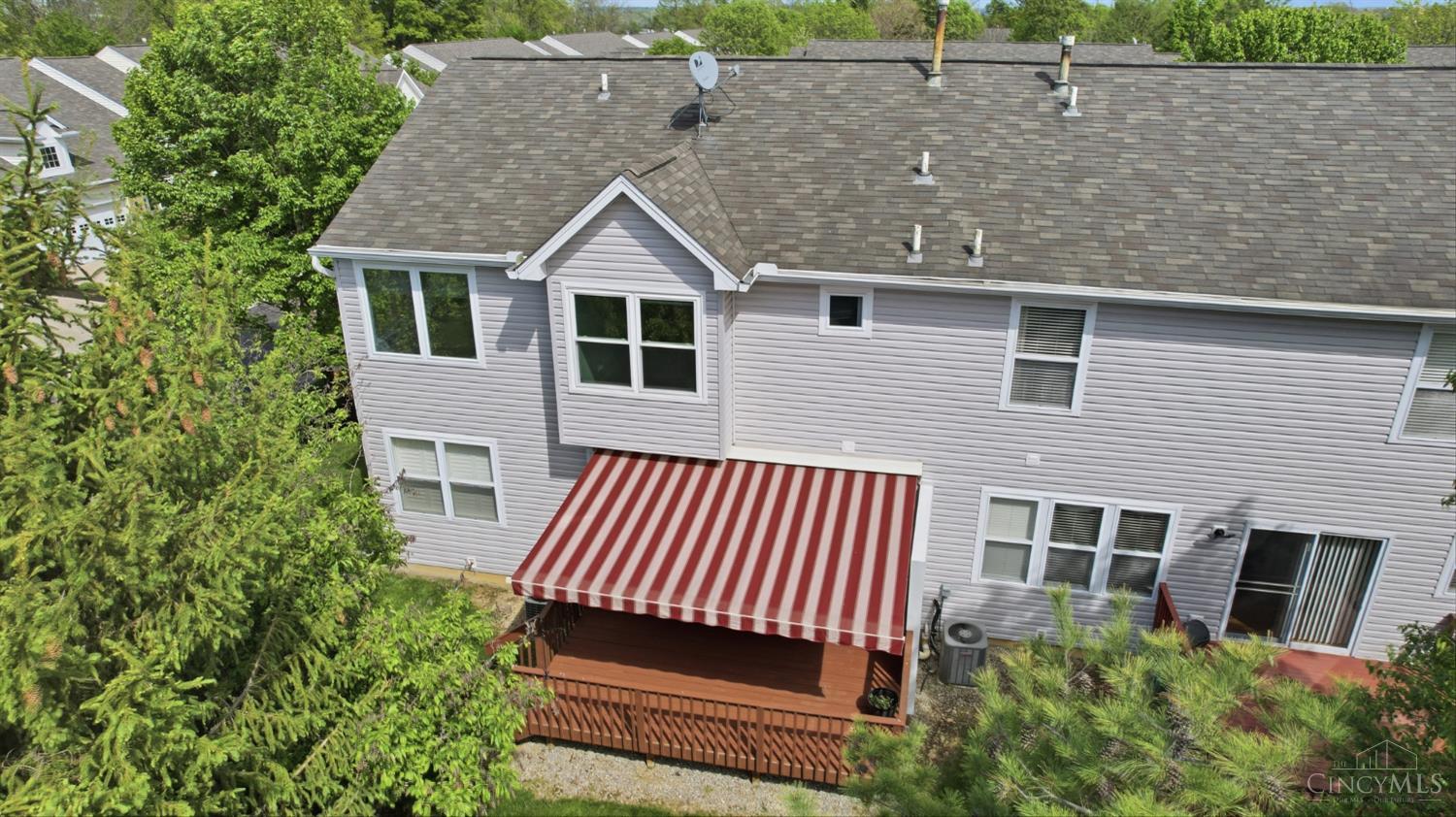 6377 Pinehurst Lane, Mason, OH, 45040 — photo 29