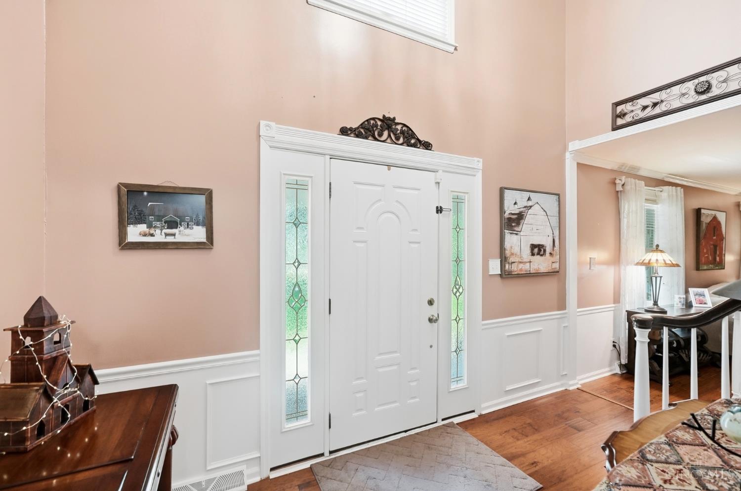 4455 Burnham Woods Drive, Middletown, OH, 45005 — photo 9