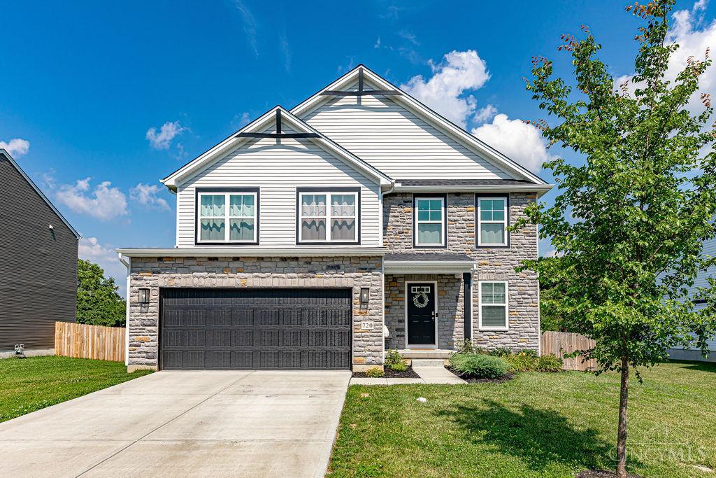 720 Brelsford Avenue, Trenton, OH, 45067