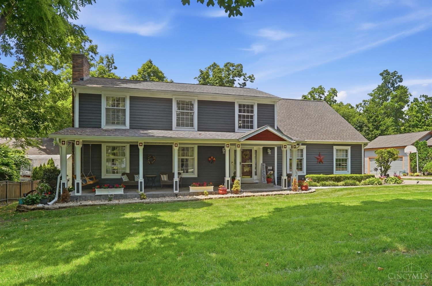 4455 Burnham Woods Drive, Middletown, OH, 45005 — photo 3